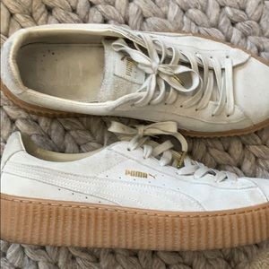 Men’s Puma by FENTY sneakers Rihanna